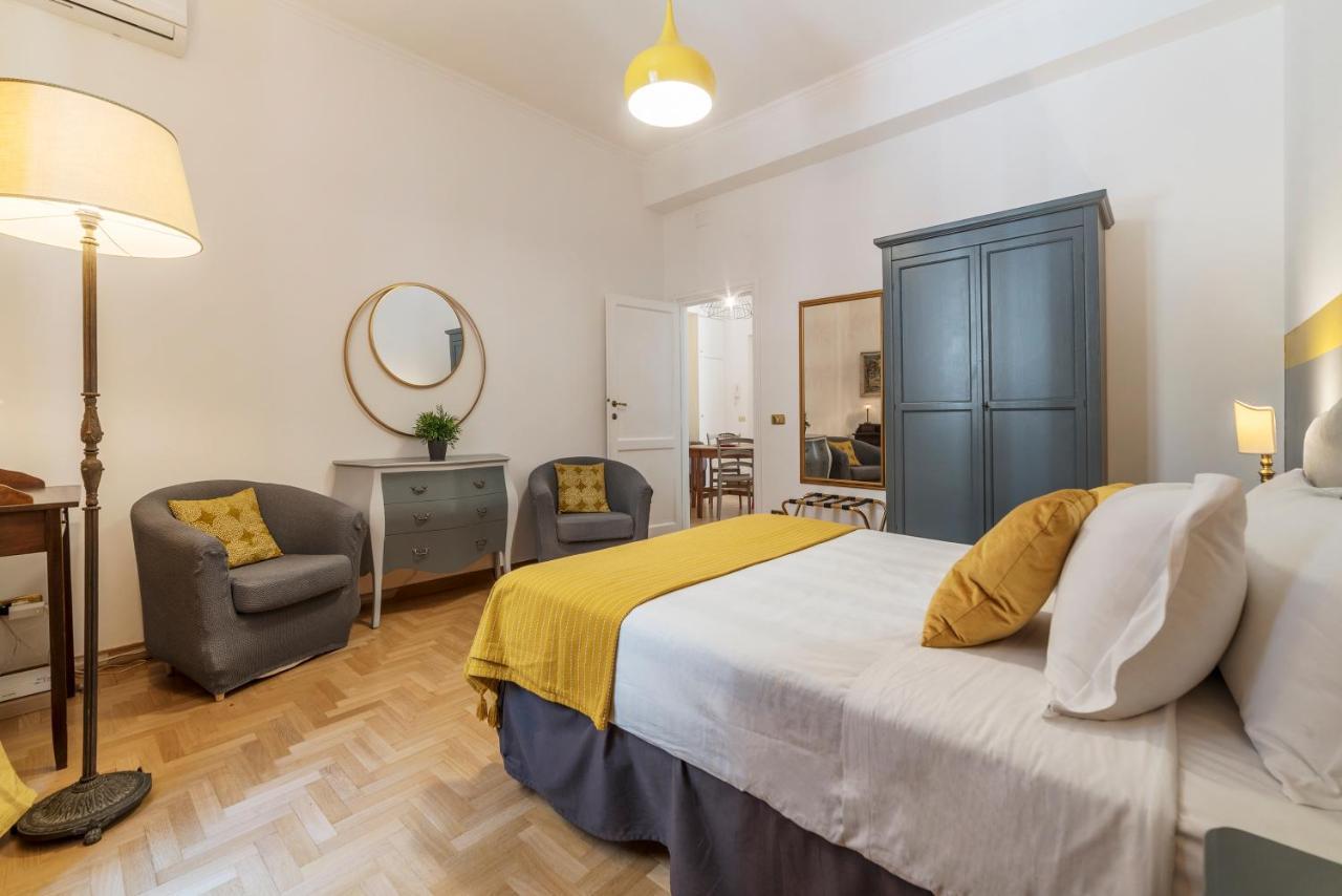 Apartamento San Giovanni Laterano Cozy Flat *