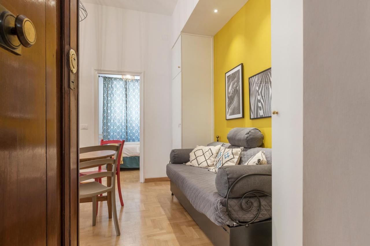 San Giovanni Laterano Cozy Flat Apartamento *