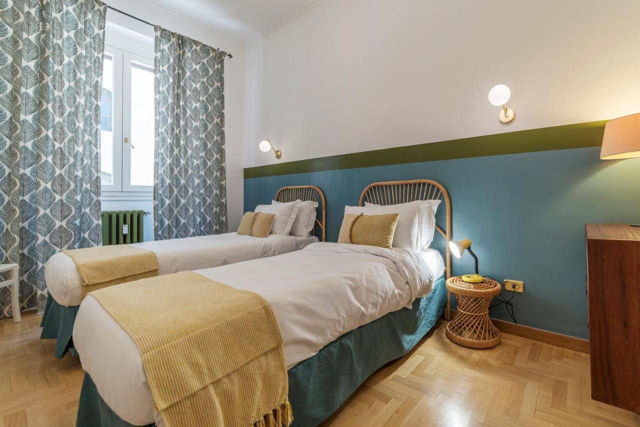 Apartamento San Giovanni Laterano Cozy Flat