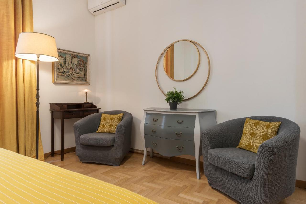 San Giovanni Laterano Cozy Flat Rom