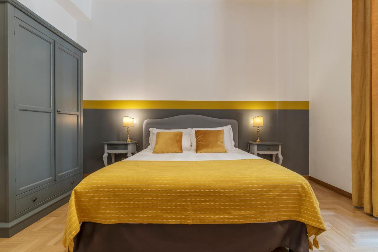 Apartamento San Giovanni Laterano Cozy Flat Roma